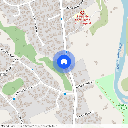 390 Mangorei Road, Merrilands, New Plymouth