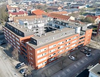 Lars Otterstedts Väg, Eslöv - Photo 1