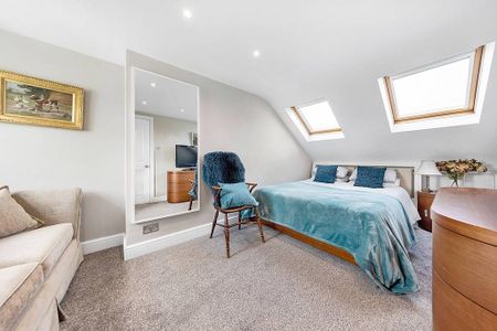 5 bedroom terraced house to rent - Photo 5