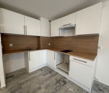 Appartement 1 Pièce 26 m² - Photo 2