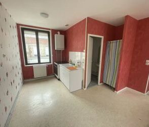 Location Studio 1 pièces 24 m2 à Saint-Quentin - Photo 5