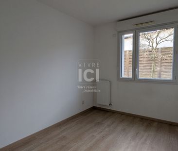 Appartement T3 69.40m² - Centre-ville Sainte Luce Sur Loire - Photo 6