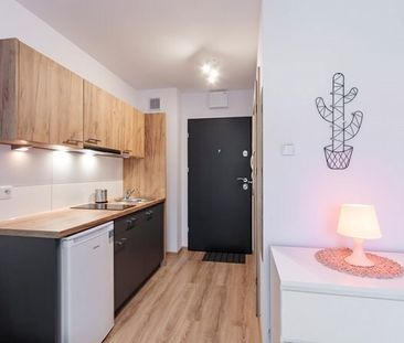 Łódź - Zdjęcie 1