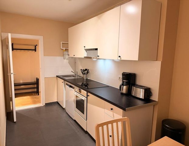 1,5 Zimmer Wohnung in Berlin-Steglitz - Photo 1