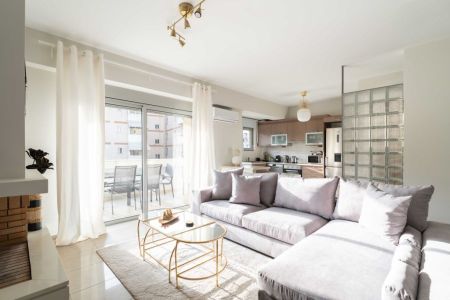 Διαμέρισμα για ενοικίαση - Ελληνικό, - Photo 5