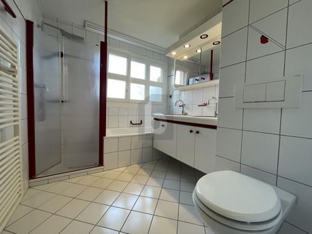 FAMILIENFREUNDLICH MIT GROSSEM BALKON - Foto 4