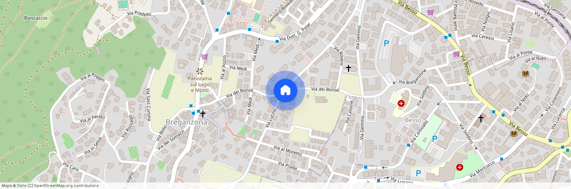 6932, Breganzona, Via Lucino, 35
