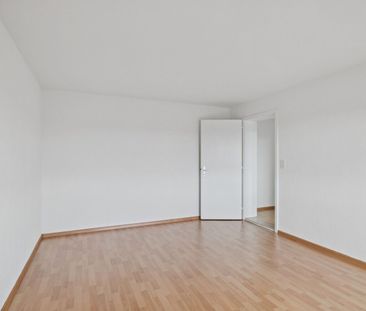 Jetzt einziehen - frisch renovierte Wohnung ruhig, grün und zentral - Foto 6