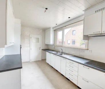Lichtrijke woning met 2 slaapkamers, warmtepomp, zonnepanelen, park... - Photo 1