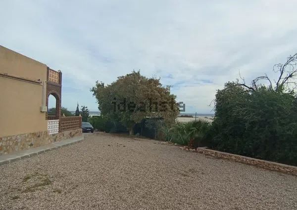 Alquiler de finca rústica en Playa Sol