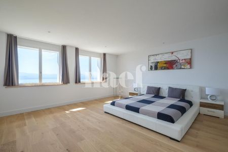 Propriété d'exception de 8 pièces avec vue panoramique sur le lac et piscine chauffée - Foto 4