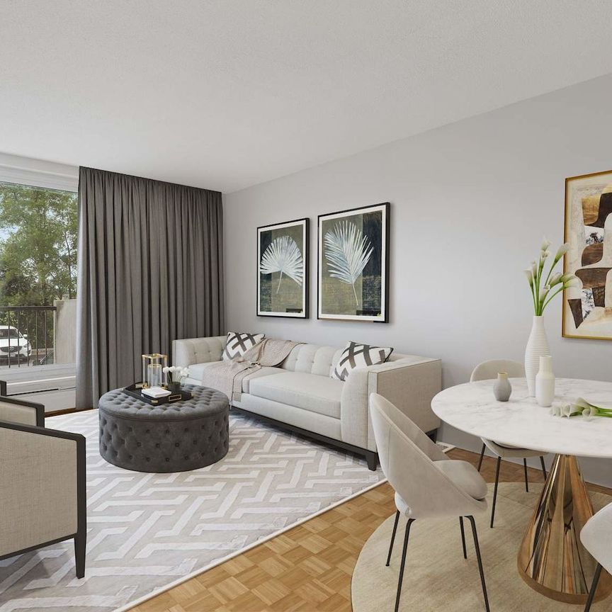 1170 Fisher Avenue, Civic Hospital - Central Park, Ottawa, ON - Photo 1