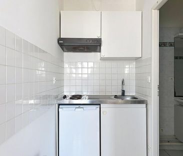 Appartement T1 Reims - Photo 4