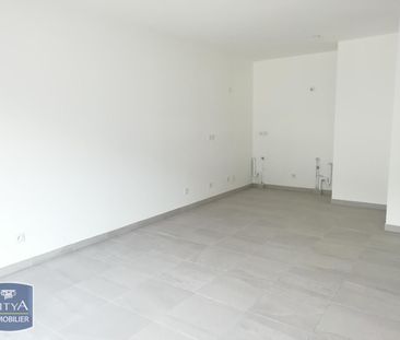 Location Appartement 2 pièces 41m² NICE 06200 - Photo 6