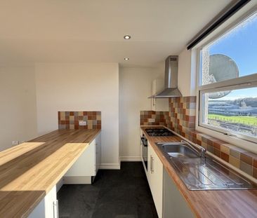 1 bedroom ground floor flat to rent - Photo 4