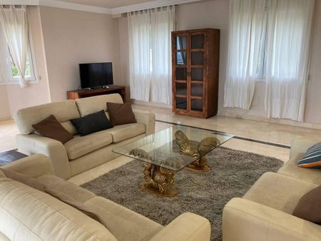 6 room luxury Villa for rent in Cabrils, Catalonia - Photo 2