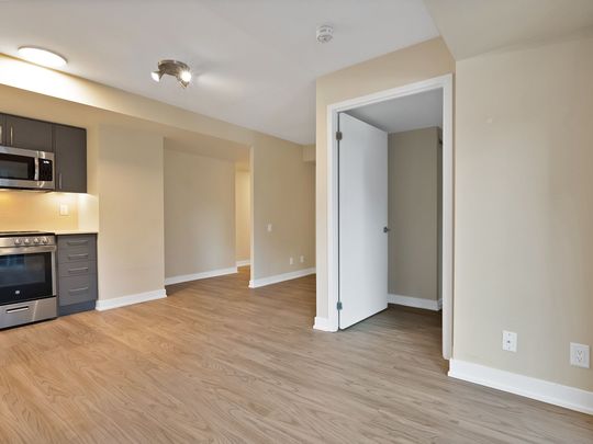 For Lease - 38 Monte Kwinter Court Unit# 405, Toronto, Ontario - Photo 1