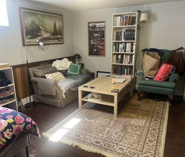 For Lease - 250 Weldrick Road Unit# Bsmt A, Richmond Hill, Ontario - Photo 1