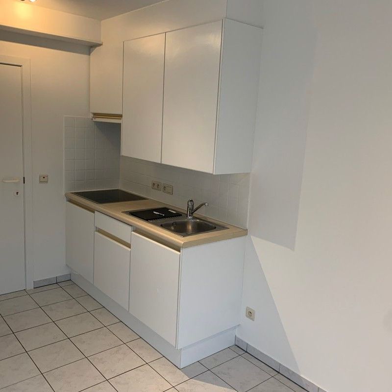 studio met slaaphoek in centrum koksijde - Photo 1