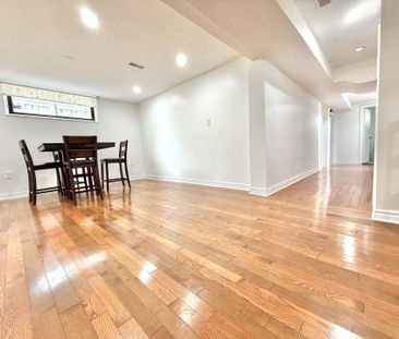 For Lease - 750 Brimorton Drive Unit# Bsmt, Toronto, Ontario - Photo 4