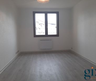 Location Appartement 1 pièce 19m² GRENOBLE 38100 - Photo 5