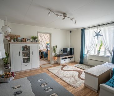 Marieberg, Bärtrå - Photo 2