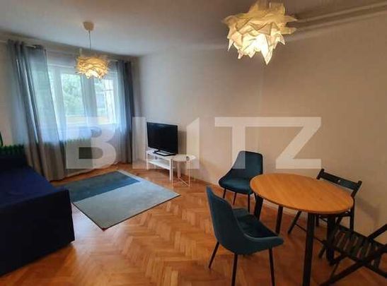 Apartament 1 camera, 35 mp, zona strazii Unirii - Photo 1