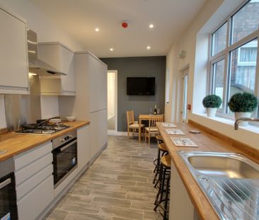 1 bed house share to rent in Knighton Lane, Leicester, LE2 - Photo 4