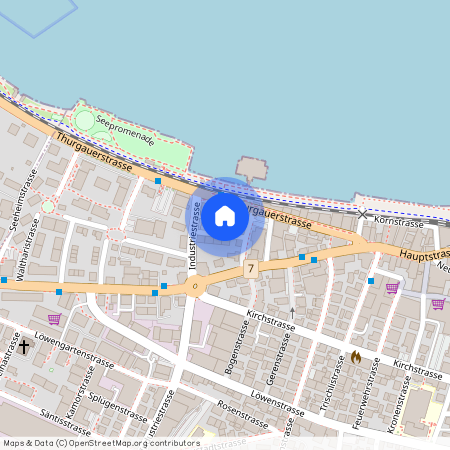 9400, Rorschach, Gartenstrasse, 6