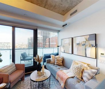 King Charlotte Lofts , #1205 - Photo 3