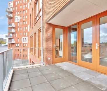 Mörfelden-walldorfplein 247, 6706LC Wageningen - Foto 2