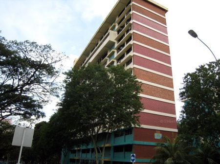 Blk 40 Telok Blangah Rise (Bukit Merah), HDB 4 Rooms - For Rent - Photo 5