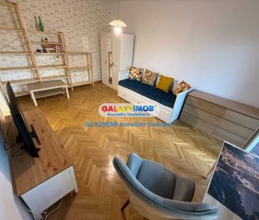 Apartament 2 camere decomandat Iancului/centrala proprie/AC - Photo 2