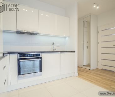 Warszawa, Mokotów, Wierzbno, Samochodowa - Фото 1