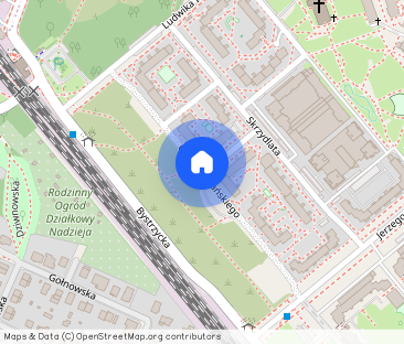 50m2 | 2 pokoje, kuchnia, łazienka, WC, balkon, piwnica (os. Gądów) - Фото 1