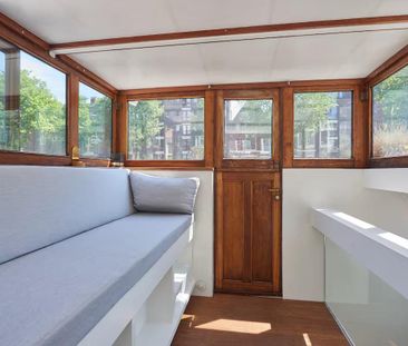 Oudeschans 64-Z, Nieuwmarkt, 1011LD, Amsterdam - Photo 5