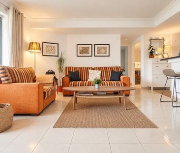2 room luxury Flat for rent in Calvià, Spain - Foto 4