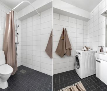 Heklagatan, Kista - Foto 6