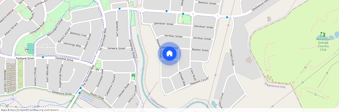 6 Coomber Street, GLEDSWOOD HILLS 2557, New South Wales