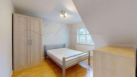 Ambrose Avenue, Golders Green, NW11 - Photo 3