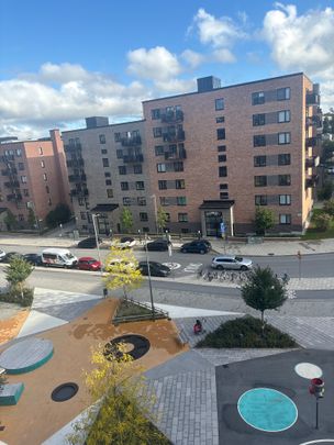 Tappvägen, Bromma - Photo 1