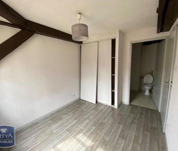 Location Appartement 2 pièces 28m² DIJON 21000 - Photo 2