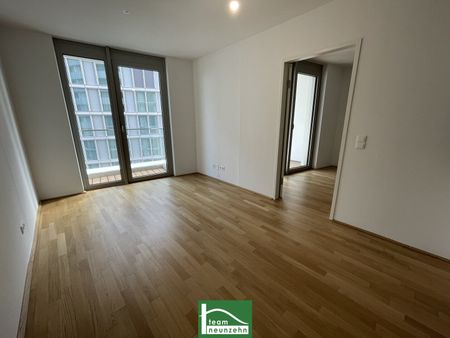 BELVIEW – HIER WIRD WOHNEN NEU DEFINIERT! – MIT TRAUM-AUSSICHTEN AUF DIE GESAMTE CITY! - Foto 4