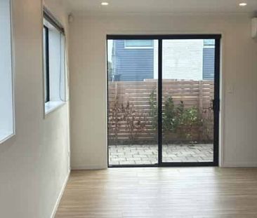 Tidy 1 bedroom! - Photo 1