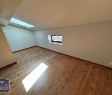 Appartement à louer 3 pièces 38.92m² - Photo 2