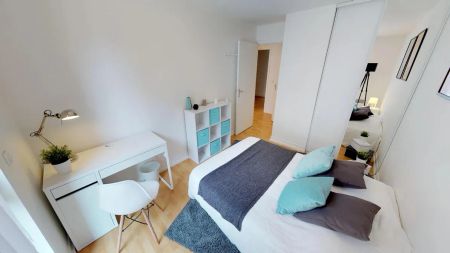 27 rue Jeanne D'Arc 27, Lille - Photo 2