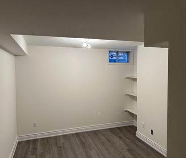 For Lease - 155 Highland Crescent Unit# Lower, Toronto, Ontario - Photo 3