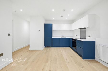 2 bedroom apartment to rent - Photo 5