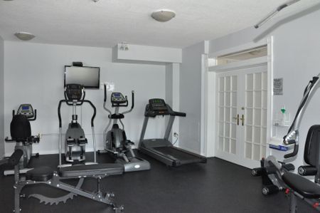 For Lease - 2900 Battleford Road Unit# 208, Mississauga, Ontario - Photo 4