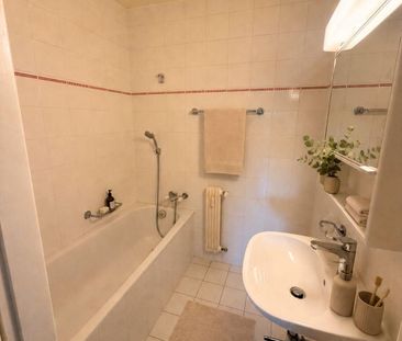 A louer - Appartement de 2 pièces au centre de Nyon - Foto 4